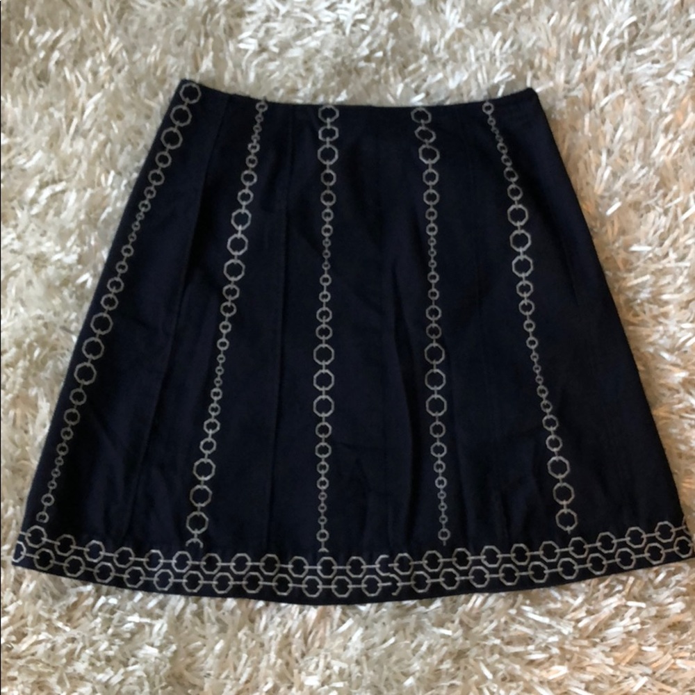 Ann Taylor skirt